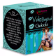 Vela Beijável Sabor Menta ICE (Excita e Resfria) - 45g La Pimienta (1)