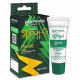 Vibrador líquido INTENSO Shock-G Excita Esquenta e Vibra - Menta - La Pimienta 8g