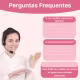Lixa Bumerangue Unhas Gel Acrílicas Profissional NYBC Beauty (3)