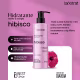 Kit Body Splash + Esfoliante + Hidratante Corpo E Rosto Labotrat Cheiro De Fruta Hibisco 300g (2)