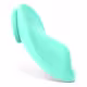 Leaf S-Hande Calcinha Vibratória com Controle Remoto 9 Intensidades 8,5cm x 3,8cm em Silicone Recarregável (1)