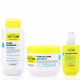 Yellow Hydra Care Glow Leave-in Cream 150ml (4)