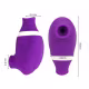 Sexy Import Sensevibe Lick Roxo - Sugador de Clitóris (3)