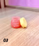 Lip Balm Honey - Pink 21 - 03
