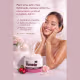 Creme Clareador Facial Tira Manchas E Uniformiza A Pele 55g (3)