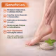 Kit Lisapé Bio Soft Esfoliante + Hidratante Lisapé Bio Soft (4)