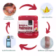 Hidratante Creme Do Pedreiro Potente Pé Mãos Braços Cotovelo (4)