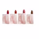 Batom Satin Lip Luxe Ruby Rose HBL6000 Vermelho Rosa Marrom Cor:LL40