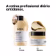 Kit L'Oréal Professionnel Serie Expert Absolut Repair Ômega-9 + Protein Duo (2 Produtos) (2)