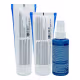 Kit Lowell Ends Regenerador Shampoo 240ml + Máscara 200ml + Reparador 100ml (2)