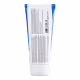 Kit Lowell Ends Regenerador Shampoo 240ml + Máscara 200ml + Reparador 100ml (5)