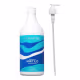 Lowell Extrato de Mirtilo - Shampoo 1 Litro + Válvula Pump (1)