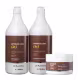 Kit Lowell Protect Care (In) - Shampoo 1L + Condicionador 1L + Máscara 240g (1)