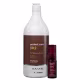 Kit Lowell Protect Care (In) - Shampoo 1L+ Óleo 30ml (1)