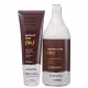 Kit Lowell Protect Care (In) - Shampoo 240ml + Condicionador 1L (1)
