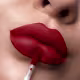 Batom líquido matte Cor:Ruby (3)