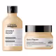 LP ABSOLUT REPAIR GOLD QUINOA KIT (SH300+MASC250)