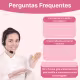 Lixa Metálica Removedor Cutículas Profissional NYBC Beauty (5)