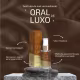 Luxxxo Oral de Luxo Melancia - Gel Térmico Beijável 30ml (3)