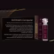 Luxxxo WOMAN Conquist - Body Splash com Feromônio 30ml (3)