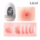 FUNNY EGG em Cyberskin - kit com 5 Modelos - 6 Unidades - LILO - PRETO