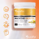 Kit 3x Magnésio com Inositol, Glicina, Taurina, Treonina e GABA – 210g Purafor (3)