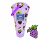Creme Hidratante para Mãos - Frutas (60ml) - Uva