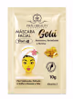 Kit 3 Máscaras Faciais Gold Peel Off 10g - Phállebeauty (2)