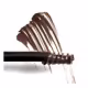 Mascara Para Sobrancelhas The Brow Blend Cor BB50 - Ruby Rose (3)