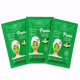 Kit 3 Máscaras Faciais Pepino Peel Off  10g cada - Phállebeauty (1)