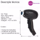 Pedicuro Lixa Elétrica Esfoliador Pés Profissional + 12 Lixa (3)