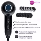 Pedicuro Lixa Elétrica Esfoliador Pés Profissional + 12 Lixa (6)