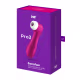 Vibrador Satisfyer Pro 2 INTT - 11 Intensidades - Rosa (5)