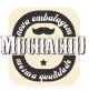 Muchacho Cosméticos Bay Rum - Shampoo para Barba 140ml (5)