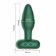 Plug Anal Vibratório Com App Em Silicone Com Rotação 360° (4)