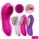 Vibrador de Calcinha com APP 9 Modos de Vibração e Relevos Estimuladores (5)