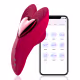 In Love - Vibrador de Calcinha Com App 9 Vibrações (7)