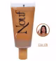 Base liquida matte Nouf resist água suor hipoalergenic cor 5 (2)