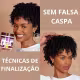 Definir Cachos Ativador Teia + Gelatina Mel Cola Soft Hair (6)