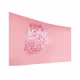 Glitter em Gel Glam Pocket Chaveiro Rose (2)