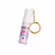 Glitter em Gel Glam Pocket Chaveiro Branco (1)
