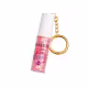 Glitter em Gel Glam Pocket Chaveiro Rosa (1)
