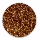 Glitter Biodegradável Flocado Bronze Holográfico Multifuncional Make A 3g