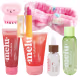 Kit Skincare Nutritivo Coco Melu by Ruby Rose Cuidado Facial Sabonete Tônico Sérum (1)