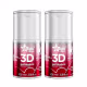 Kit Com 2 Matizador Mega Red 3d  Magic Color - 100ml (3)