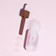Kit com 4 Sérum Melu by Ruby Rose Hidratante Antioxidante Nutritivo e Detox (4)
