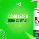 Kit Widi Care  Co Wash + Creme De Pentear Encrespando A Juba (5)