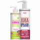 Kit Juba Encaracolando E Creme De Pentear Levinho Widi Care (1)