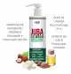Kit Widi Care Co Wash + Creme De Pentear A Juba 4x500ml (2)