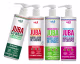 Kit Widi Care Co Wash + Creme De Pentear A Juba 4x500ml (1)